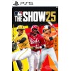 MLB The Show 25 PS5